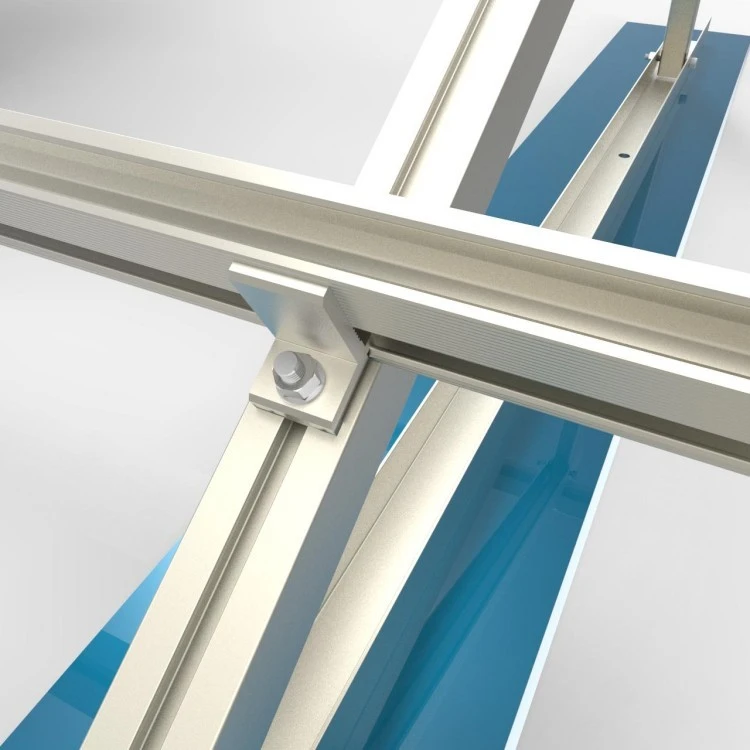 solar roof mounting systems