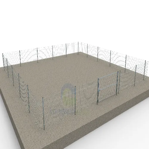 fence protect