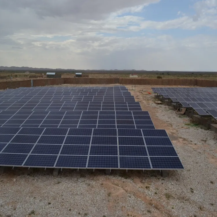 mounting systems solar