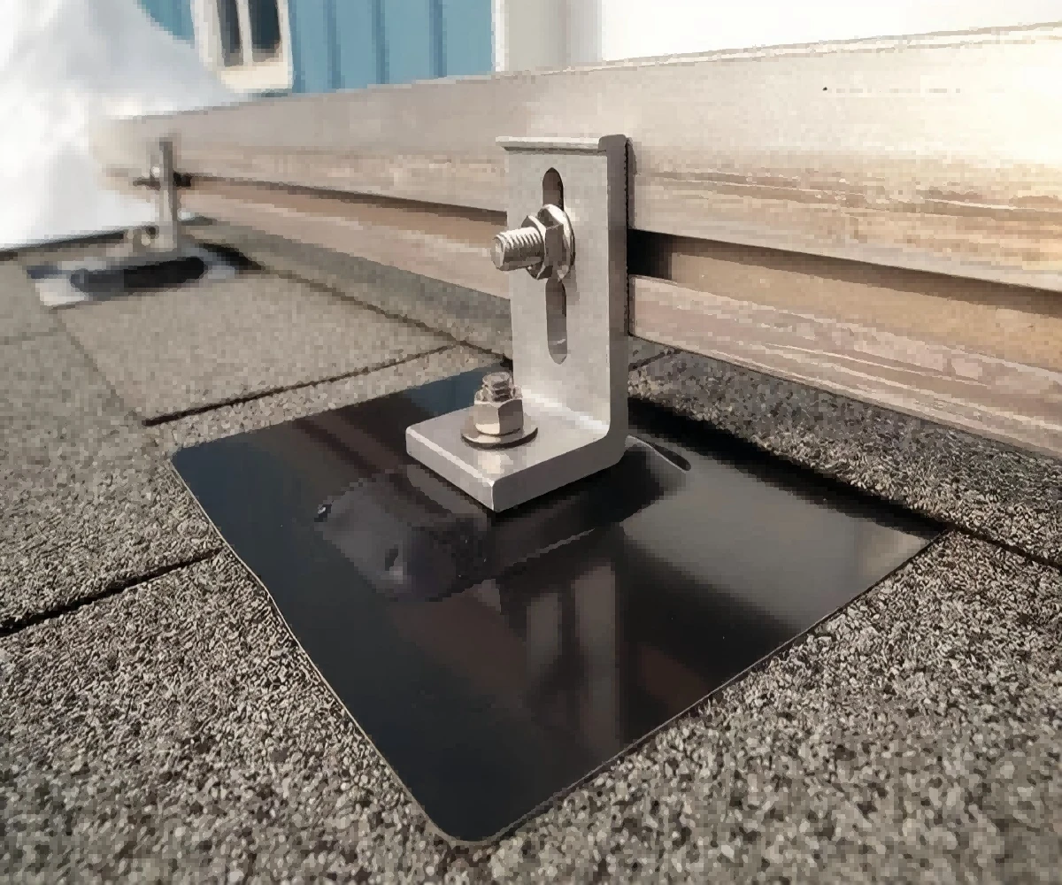 solar flashing solar flashing